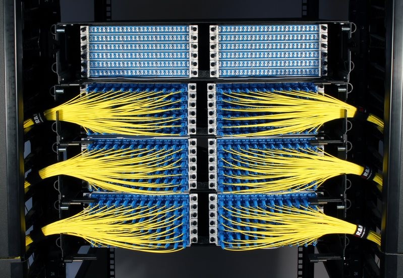 Fiber, Bakır ve Güvenlik Sistemleri Saha Çalışması